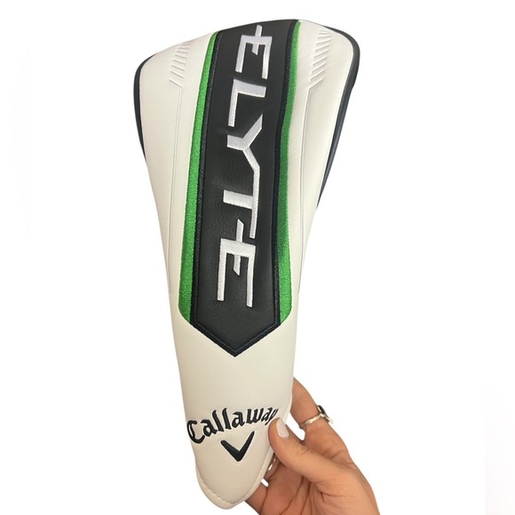 Callaway Elyte Driver Headcover - Picture 1 of 3